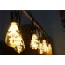   SMD LEDLİ  ST64  DEKORATİF RUSTİK AMPUL 